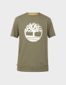 NORTHWOOD TREE TEE