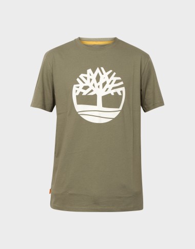 NORTHWOOD TREE TEE