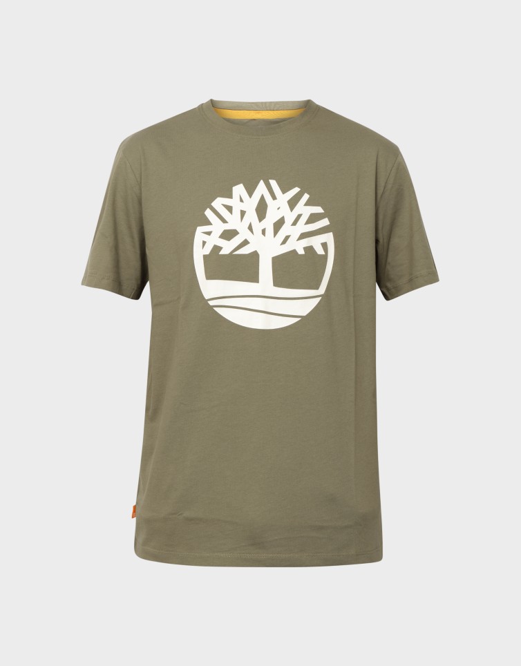 NORTHWOOD TREE TEE