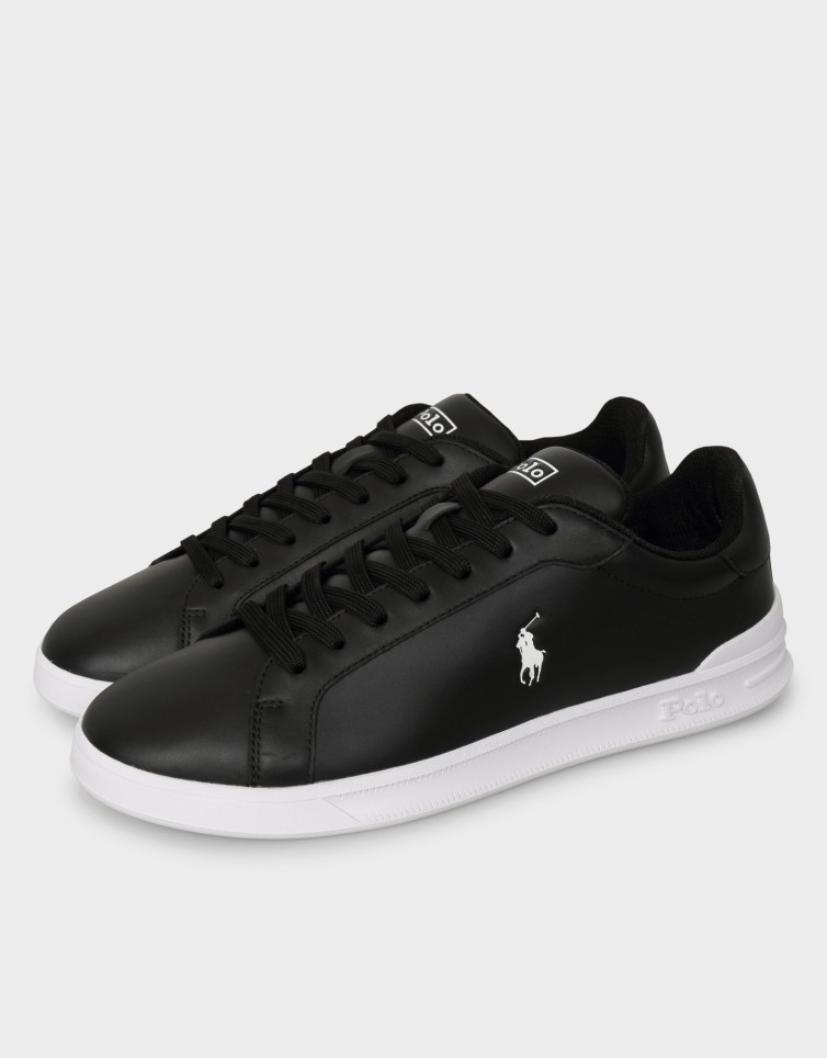 HERITAGE II COURT HT