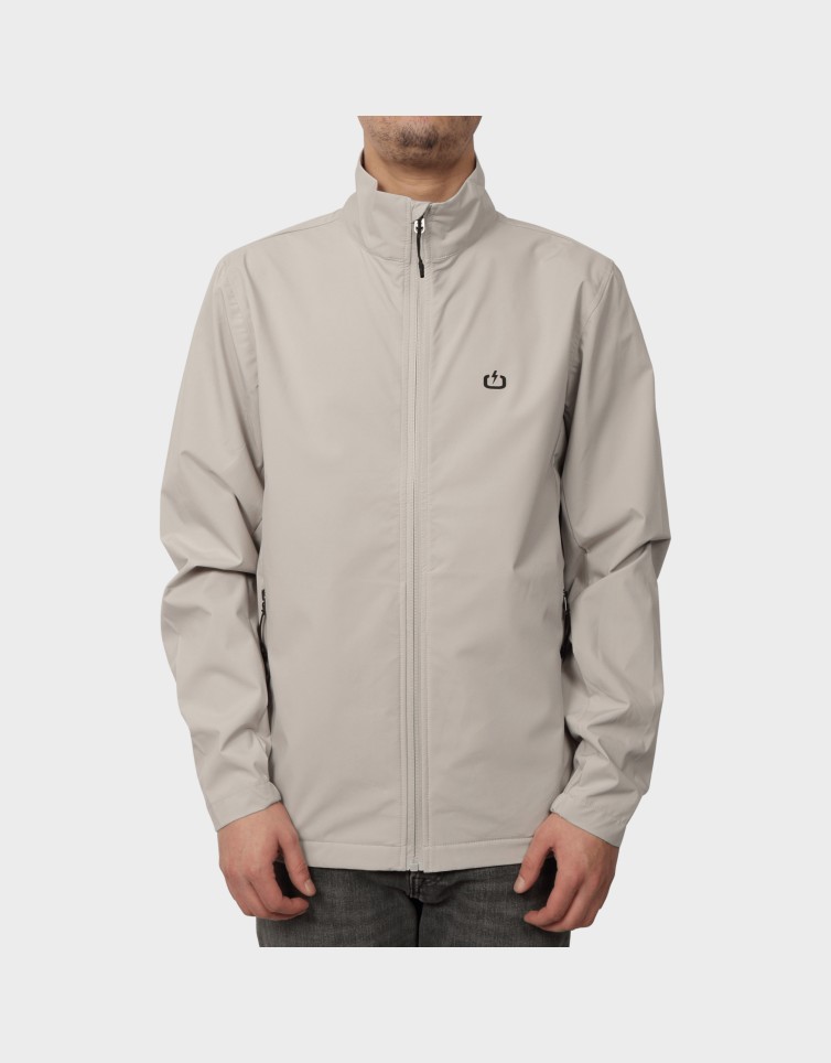 LIGHTWEIGHT JACKET
