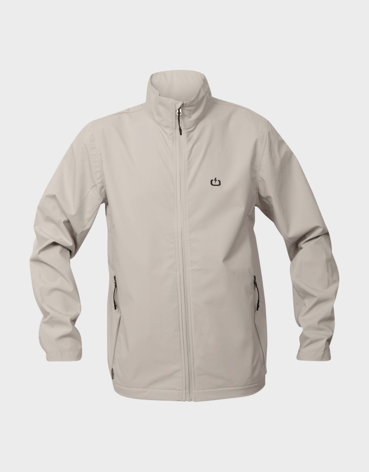 LIGHTWEIGHT JACKET