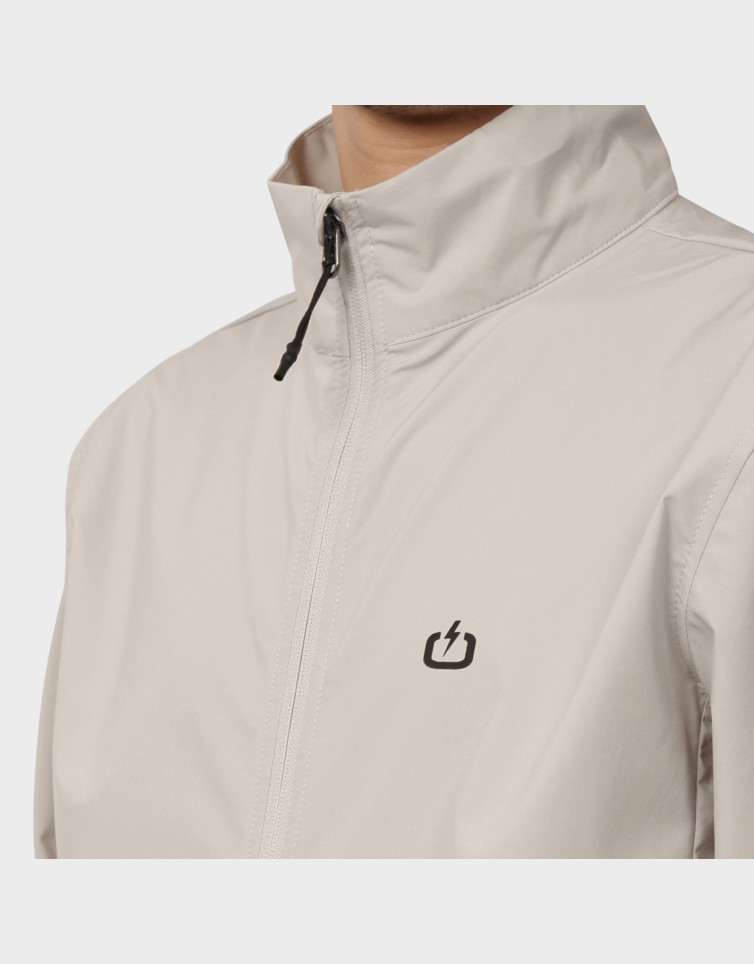 LIGHTWEIGHT JACKET