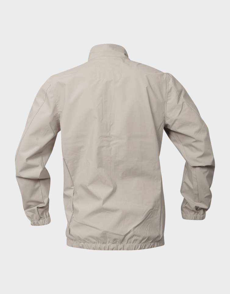 LIGHTWEIGHT JACKET