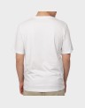 CORP LOGO TEE SS O-NECK