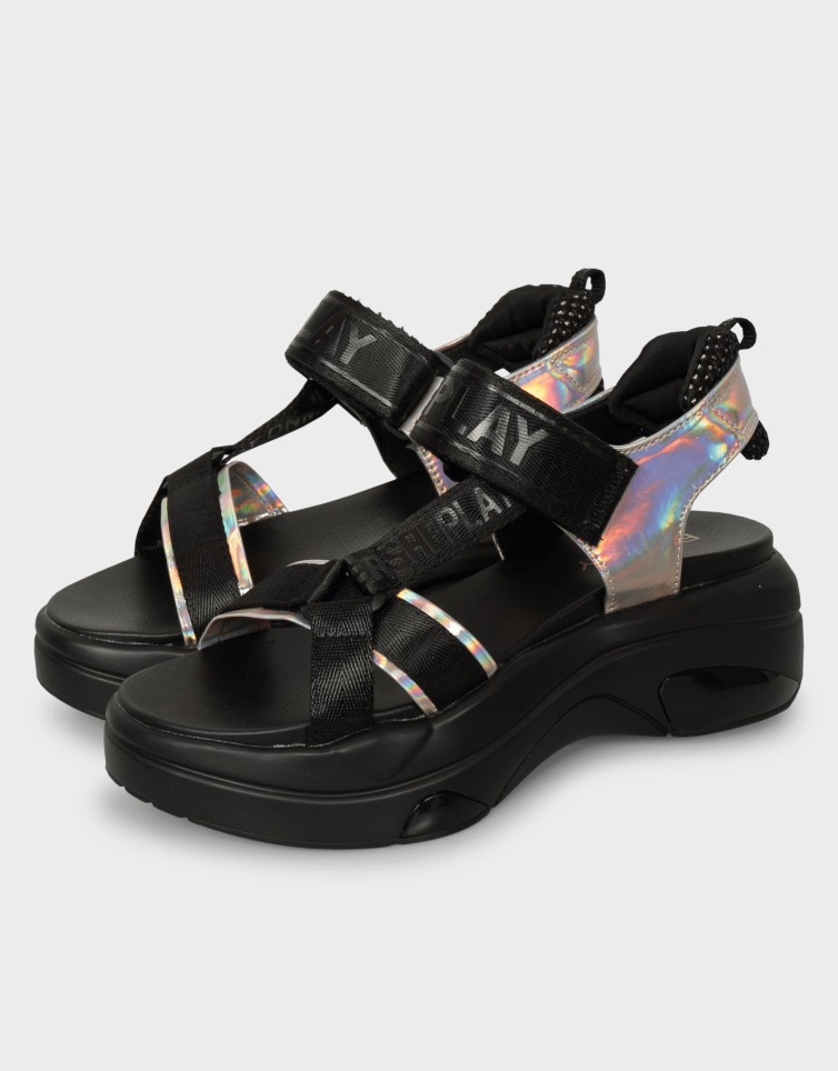 WELLOW FLATFORMS