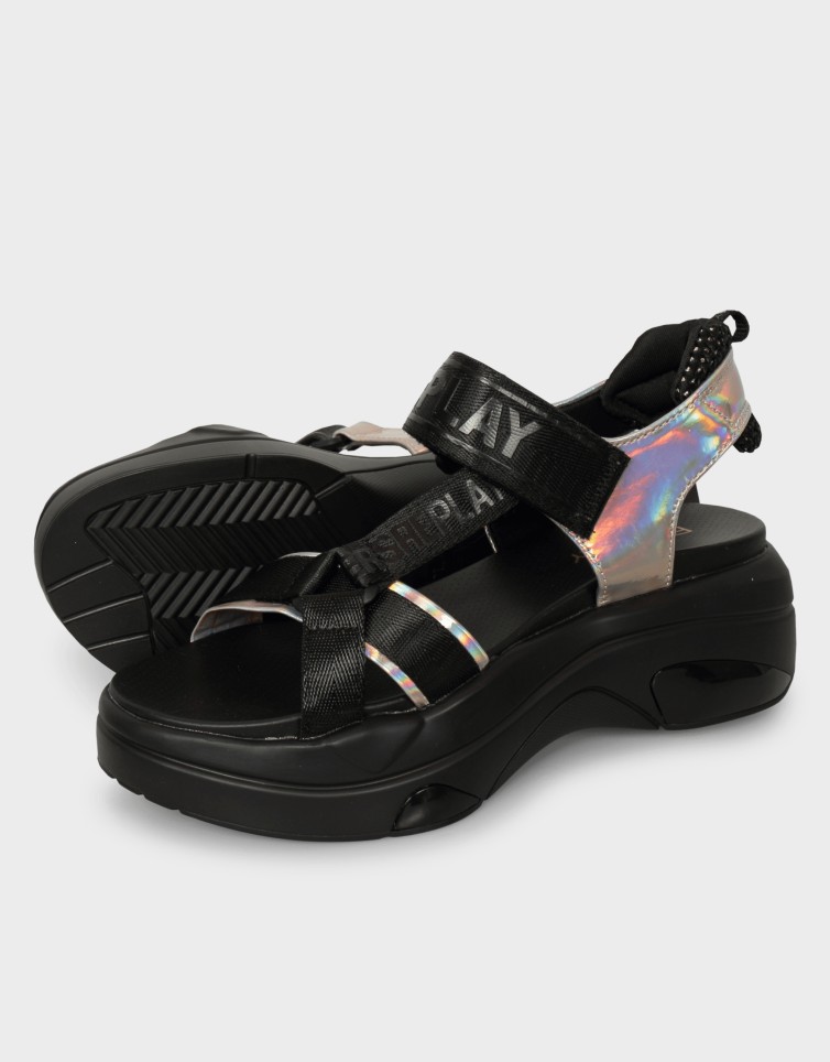 WELLOW FLATFORMS
