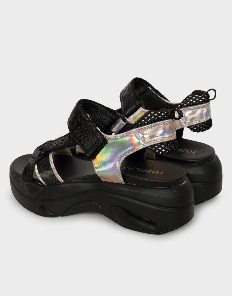 WELLOW FLATFORMS