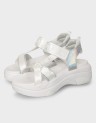 WELLOW FLATFORMS