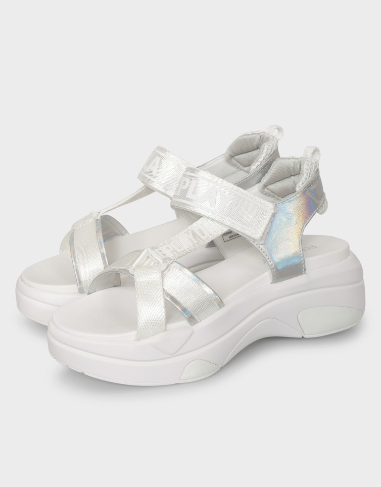 WELLOW FLATFORMS