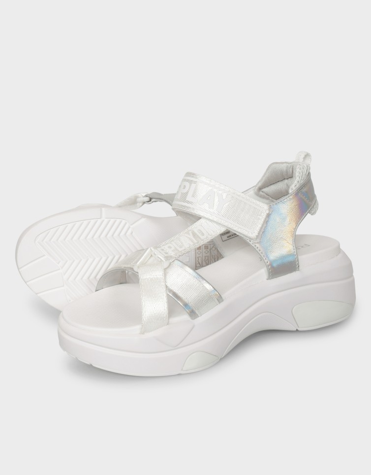 WELLOW FLATFORMS