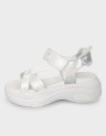 WELLOW FLATFORMS