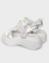 WELLOW FLATFORMS