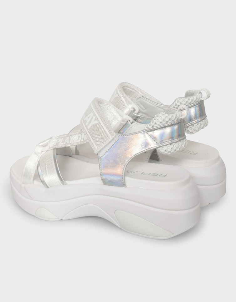 WELLOW FLATFORMS