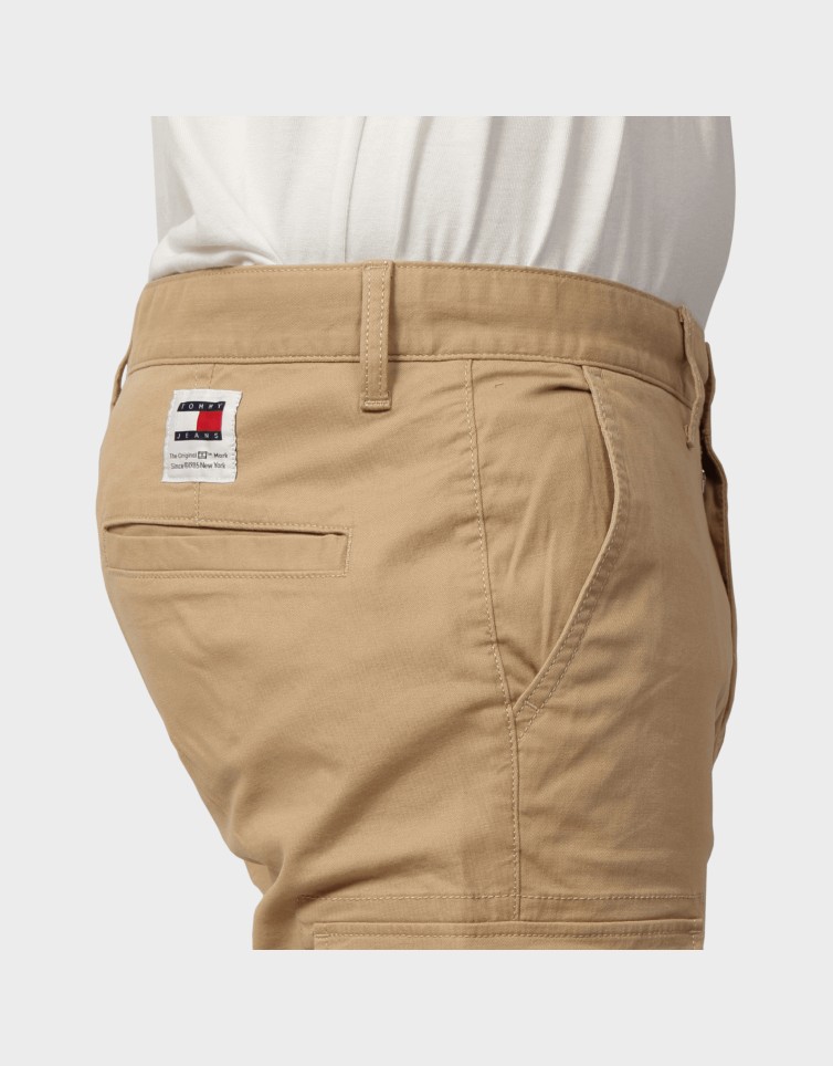 AUSTIN LIGHTWEIGHT CARGO