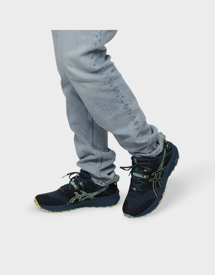 TRABUCO TERRA 2
