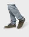 CANVAS SNEAKERS