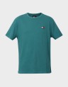 REG BADGE TEE EXT