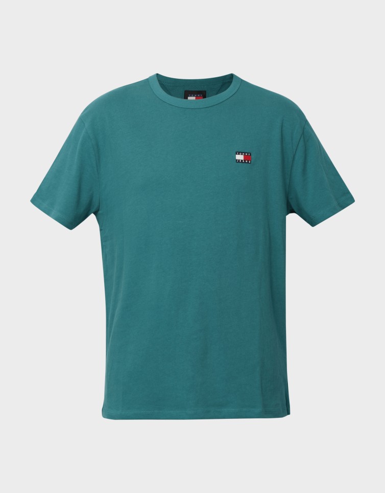 REG BADGE TEE EXT