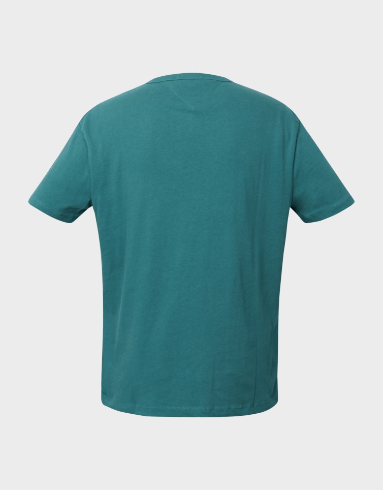 REG BADGE TEE EXT