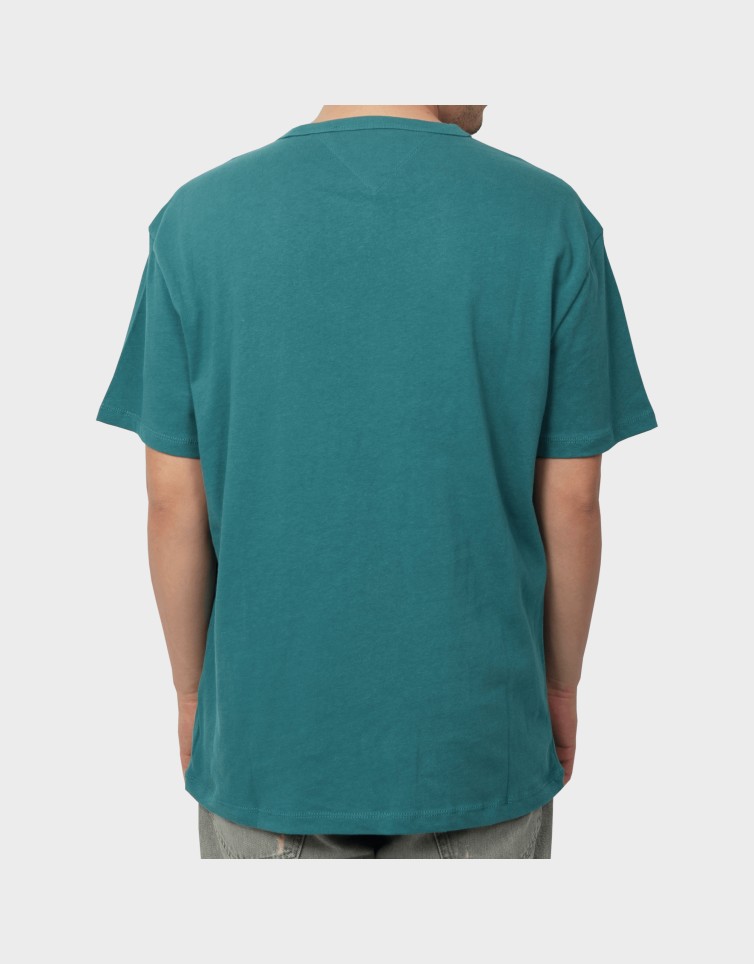 REG BADGE TEE EXT