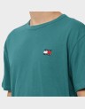 REG BADGE TEE EXT