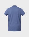 SLIM PLACKET POLO