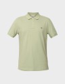 SHIELD PIQUE POLO