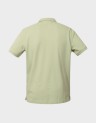 SHIELD PIQUE POLO