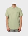 SHIELD PIQUE POLO