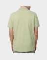 SHIELD PIQUE POLO