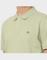 SHIELD PIQUE POLO