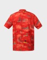 ALLOVER PRINTED SHIRT
