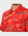ALLOVER PRINTED SHIRT
