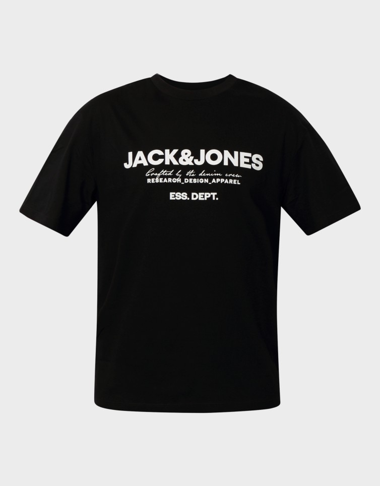 GALE TEE SS O-NECK