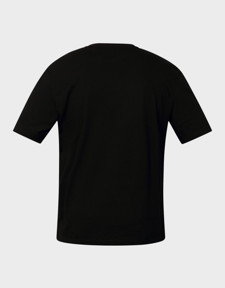 GALE TEE SS O-NECK