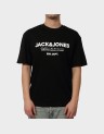 GALE TEE SS O-NECK