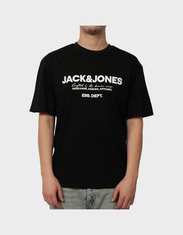 GALE TEE SS O-NECK
