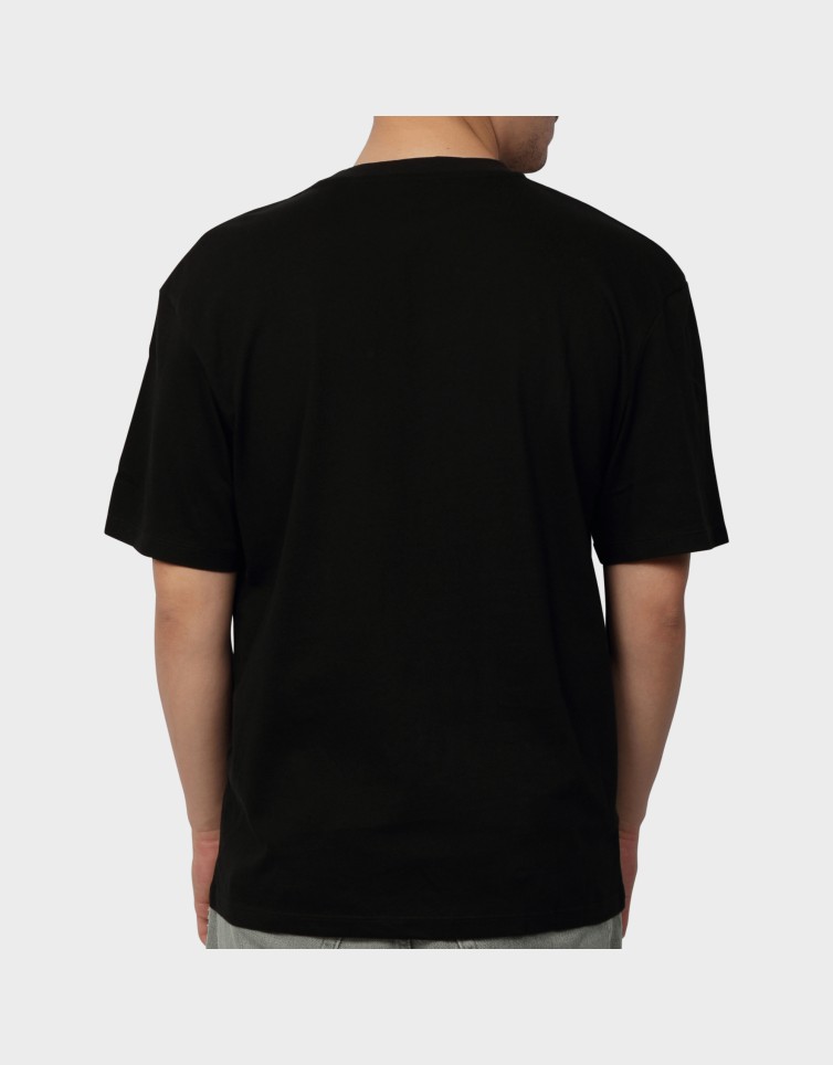 GALE TEE SS O-NECK