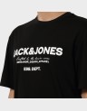 GALE TEE SS O-NECK