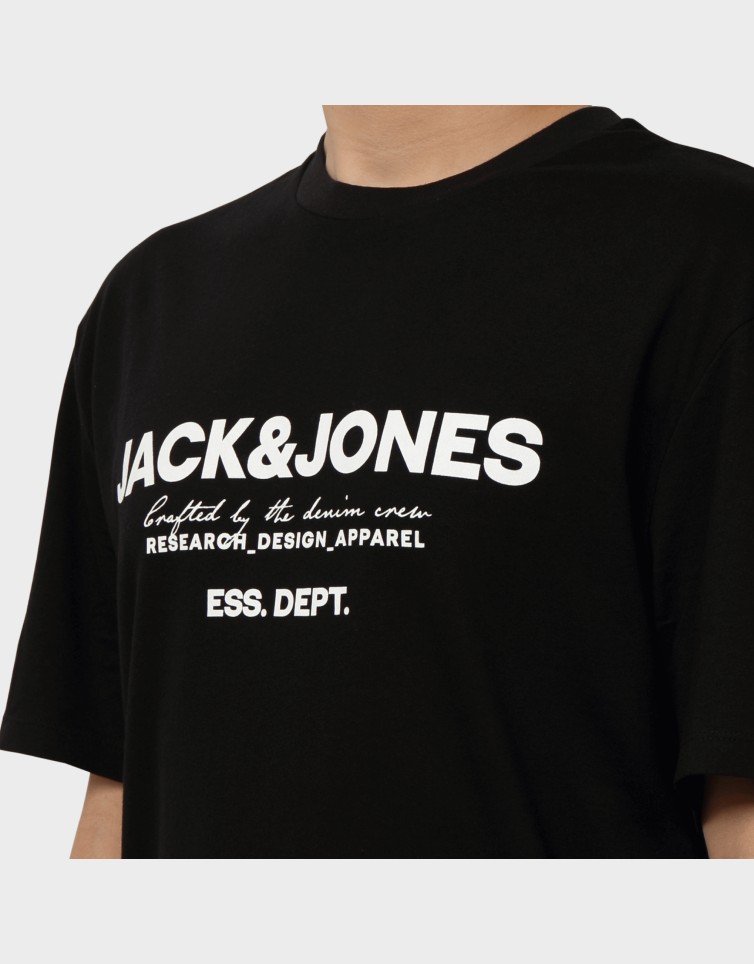 GALE TEE SS O-NECK