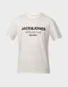 GALE TEE SS O-NECK