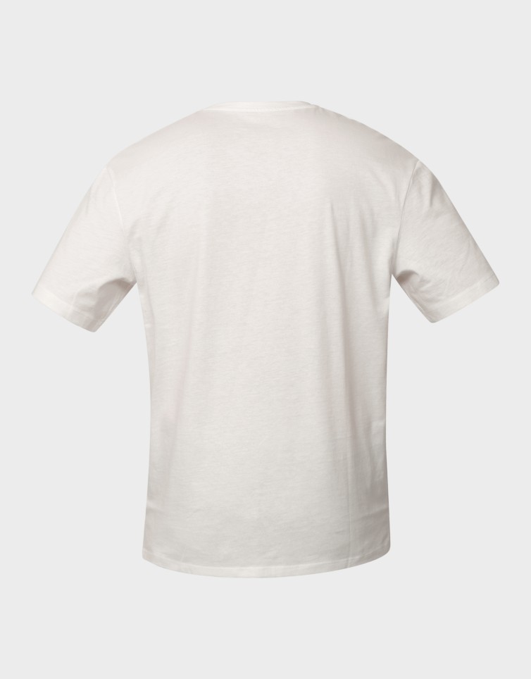 GALE TEE SS O-NECK