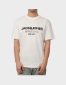 GALE TEE SS O-NECK