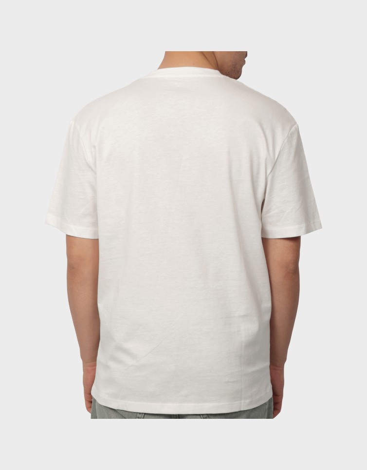 GALE TEE SS O-NECK