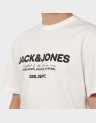 GALE TEE SS O-NECK