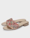 COMB MULES