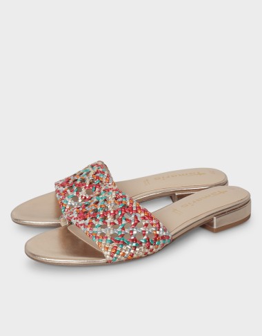 COMB MULES