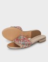 COMB MULES