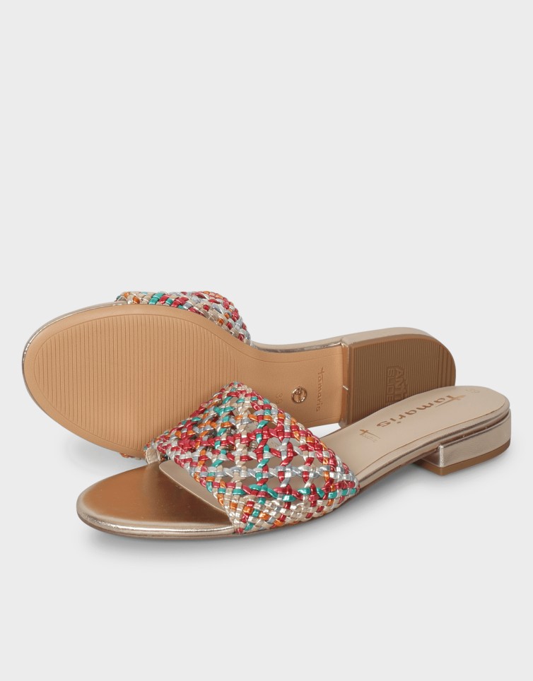 COMB MULES